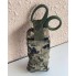 Подсумок крепление для турникета закрытый M-KET Пиксель военный держатель на пояс разгрузочную систему РПС на систему Molle с отсеком для маркера и ножниц 