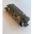 Подсумок крепление для турникета закрытый M-KET Пиксель военный держатель на пояс разгрузочную систему РПС на систему Molle с отсеком для маркера и ножниц 