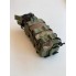 Подсумок для магазинов АК двойной M-KET Мультикам военный штурмовой держатель на пояс разгрузочную систему РПС на систему MOLLE с фиксаторами на резинке