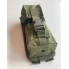 Подсумок для 2 магазинов АК одинарный закрытый на фастекс M-KET Хаки военный штурмовой держатель на пояс разгрузочную систему РПС на MOLLE усиленное кнопками