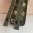 Подсумок для 2 магазинов АК одинарный закрытый на фастекс M-KET Пиксель военный штурмовой держатель на пояс разгрузочную систему РПС на MOLLE усиленное кнопками