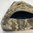 Подсумок напашник тактический M-KET Пиксель большой фронтальный утилитарный органайзер под баллистический пакет 31х31 см с липучкой велкро и MOLLE
