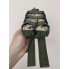 Подсумок для магазинов АК одинарный M-KET Пиксель ВСУ военный штурмовой держатель на пояс разгрузочную систему РПС на систему MOLLE с фиксатором на резинке