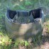 Разгрузочный жилет РПС M-KET Хаки тактический военный пояс и плече-ременная система с крепелнием MOLLE размер L