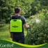 Ручной ранцевый опрыскиватель Gardlov 25569 16 л – садовый помповый распылитель для эффективной обработки растений