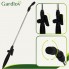 Ручной ранцевый опрыскиватель Gardlov 25569 16 л – садовый помповый распылитель для эффективной обработки растений