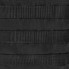 Рюкзак тактический мужской Mil-Tec Assault Pack Large Black Ranger военный штурмовой ВСУ с липучкой на 36 литров 4 отделения система MOLLE