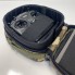 Сумка для пульта управления дроном TX12 M-KET Пиксель стенки усиленные пластиком с ручкой ремнем и креплением MOLLE