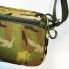 Мужская горизонтальная сумка через плечо M-KET мультикам 21x13x5 см – компактный городской мессенджер для документов и аксессуаров