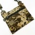 Сумка мессенджер через плечо M-KET пиксель 27x22 см – tactical EDC сумка для документов и аксессуаров