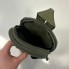 Тактическая военная сумка для телефона M-KET Пиксель органайзер на 2 основных отделения с передним карманом для рации крепление Molle