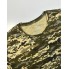 Тактическая военная футболка M-KET Пиксель трикотаж стрейч кулир 95% хлопок 5% эластан размер 50