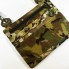 Тактическая сумка через плечо M-KET мультикам 27x22 см – military EDC messenger для документов и аксессуаров