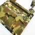 Тактическая сумка через плечо M-KET мультикам 27x22 см – military EDC messenger для документов и аксессуаров