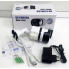Камера видеонаблюдения уличная для дома VR CAMERA UKS CAD-7010 WIFI ip цифровая с записью на microSD и в реальном времени ночная съемка Белая