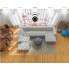 Камера видеонаблюдения для дома с записью в форме лампочки CAM L1 E27 WIFI IP 355/90° поворотная c удаленным доступом датчик движения ночная съемка и микрофон