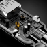 Автомобильное зарядное устройство для телефона и гаджетов Baseus Small Rice Grain 3.1А (CCALL-ML01) адаптер зарядки в прикуриватель на 2 USB с быстрой зарядкой Чёрный