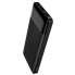 Внешний аккумулятор для телефона Power Bank Hoco J72 Premium портативное зарядное устройство на 10000 мАч 2 USB индикатор заряда LED входы Micro-USB и Type-C (48715)