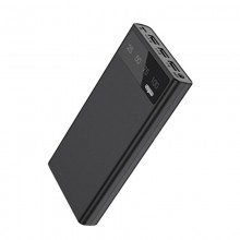 Внешний аккумулятор Power Bank JOYROOM MGD-005 Original 20000 mAh портативное зарядное устройство для телефона и гаджетов с LED дисплеем на 3 USB + фонарик Внешний аккумулятор Power Bank JOYROOM MGD-005 Original 20000 mAh портативное зарядное устройство для телефона и гаджетов с LED дисплеем на 3 USB + фонарик