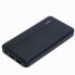 Портативный аккумулятор павербанк INKAX PB-02A зарядное устройство Power Bank 20000 mAh 2xUSB + Type-C + Micro USB