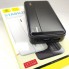 Портативный аккумулятор павербанк INKAX PB-02A зарядное устройство Power Bank 20000 mAh 2xUSB + Type-C + Micro USB