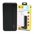 Портативный аккумулятор павербанк INKAX PB-02A зарядное устройство Power Bank 20000 mAh 2xUSB + Type-C + Micro USB
