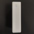 Внешний аккумулятор Power Bank 309 30000 Mah портативное зарядное устройство на солнечной батарее с LED дисплеем 2 USB переходники USB/Type-C/MicroUSB/Lightning 