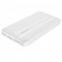 Внешний аккумулятор Power Bank BOROFONE Uranus BJ9 PD/QC3.0 10000mAh 2USB/microUSB/Type-C портативное зарядное устройство для телефона и гаджетов LED индикатор