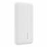 Внешний аккумулятор Power Bank BOROFONE Uranus BJ9 PD/QC3.0 10000mAh 2USB/microUSB/Type-C портативное зарядное устройство для телефона и гаджетов LED индикатор