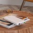Внешний аккумулятор Power Bank BOROFONE Uranus BJ9 PD/QC3.0 10000mAh 2USB/microUSB/Type-C портативное зарядное устройство для телефона и гаджетов LED индикатор