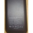 Внешний аккумулятор Power Bank Grunhelm GP-45AB Черный 10000 mAh портативное зарядное устройство для телефона с беспроводной зарядкой 