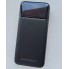 Внешний аккумулятор Power Bank GRUNHELM GP-20BQC 22.5W PD22,2W+QC портативное зарядное устройство на 20000 mAh с быстрой зарядкой USB/Type C