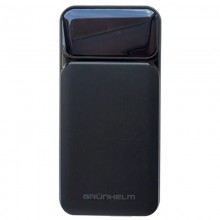 Внешний аккумулятор Power Bank GRUNHELM GP-20BQC 22.5W PD22,2W+QC портативное зарядное устройство на 20000 mAh с быстрой зарядкой USB/Type C Внешний аккумулятор Power Bank GRUNHELM GP-20BQC 22.5W PD22,2W+QC портативное зарядное устройство на 20000 mAh с быстрой зарядкой USB/Type C