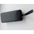 Внешнее зарядное устройство Power Bank GRUNHELM GP-30BQC 22.5W портативный аккумулятор на 30000 mAh PD22,2W с быстрой зарядкой USB/Type C