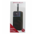 Внешний портативный аккумулятор Power Bank GRUNHELM GP-40BQC 22.5W PD22,2W+QC зарядное устройство на 40000 mAh с быстрой зарядкой USB/Type C
