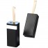 Внешний аккумулятор Power Bank GRUNHELM GP-50BQC 22.5W PD22,2W+QC портативное зарядное устройство на 50000 mAh с быстрой зарядкой USB/Type C + фонарик