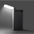 Внешний аккумулятор Power Bank HOCO J62 111 Wh портативное зарядное устройство на 30000 mAh 3 USB/Type-C/Micro-USB со встроенной лампой