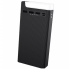 Внешний аккумулятор Power Bank HOCO J62 111 Wh портативное зарядное устройство на 30000 mAh 3 USB/Type-C/Micro-USB со встроенной лампой
