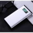 Внешний аккумулятор Power Bank JOYROOM D-M190 Original 10000 mAh USB/micro-USB/Type-C портативное зарядное устройство для телефона и гаджетов с LED дисплеем