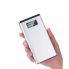 Внешний аккумулятор Power Bank JOYROOM D-M190 Original 10000 mAh USB/micro-USB/Type-C портативное зарядное устройство для телефона и гаджетов с LED дисплеем
