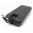 Зовнішній акумулятор Power Bank Lenyes PX251D 22.5W 20000 Mah портативний зарядний пристрій з LED дисплеєм 1 USB кабелі Type-C та Lightning із швидкою зарядкою QC3+PD