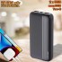Внешний аккумулятор Power Bank Lenyes PX263 20000 Mah портативное зарядное устройство на 2 USB с быстрой зарядкой