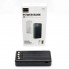 Внешний аккумулятор Power Bank Lenyes PX287 20000 Mah портативное зарядное устройство с LED дисплеем переходники USB/micro-USB/Type-C/Lightning