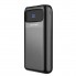 Внешний аккумулятор Power Bank Lenyes PX298D 22.5W 20000 Mah портативное зарядное устройство с LED дисплеем 2 USB с быстрой зарядкой QC3+PD