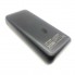 Внешний аккумулятор Power Bank Lenyes PX298D 22.5W 20000 Mah портативное зарядное устройство с LED дисплеем 2 USB с быстрой зарядкой QC3+PD