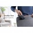 Внешний аккумулятор Power Bank Veger L10 Original 10000 mAh портативное зарядное устройство для телефона и гаджетов с LED дисплеем на 2 USB Черный