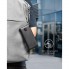 Внешний аккумулятор для телефона и гаджетов Power Bank Veger C10 Original 10000 mAh портативное зарядное устройство с LED дисплеем и переходниками