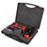 Пусковое устройство для аккумулятора автомобиля High Power Jump Starter JX27 PUMP 99800 mAh и зарядка Power Bank для телефона и ноутбука с фонариком + компрессор