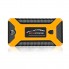 Пусковое устройство для аккумулятора автомобиля High Power Jump Starter JX27 99800 mAh и зарядка Power Bank для телефона и ноутбука с фонариком