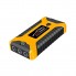 Пусковое устройство для аккумулятора автомобиля High Power Jump Starter JX27 99800 mAh и зарядка Power Bank для телефона и ноутбука с фонариком